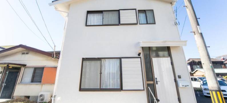 Miraie Yokkaichi Nishishinchi 2(Miraie Yokkaichi Nishishinchi 2)图片