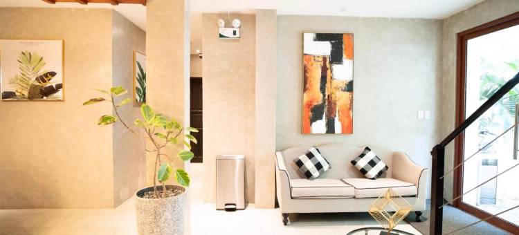 J Boutique Hotel El Nido Managed by H Hospitality Group图片