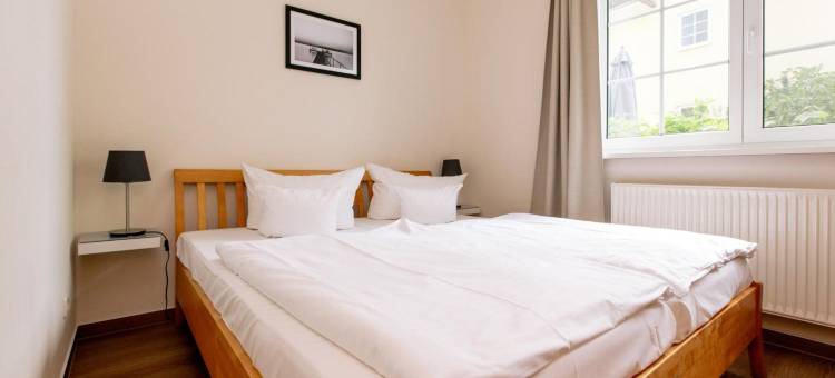 姆瑞兹公园菲瑞恩皇宫酒店(FerienResidenz MüritzPark)图片