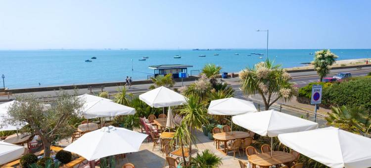 罗斯林海滩酒店(Roslin Beach Hotel)图片
