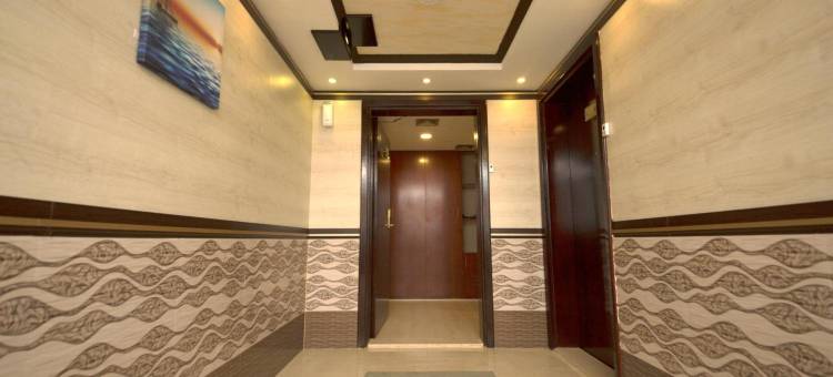 蒙特皇家酒店(Mount Royal Hotel)图片