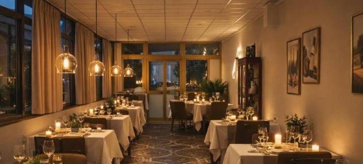 博达奇欧酒店(Hotel Bottaccio)图片