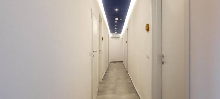 保罗酒店(Hotel Paola)图片