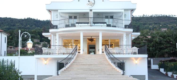 路德维希精品酒店及水疗中心(Ludwig Boutique Hotel & Spa)图片