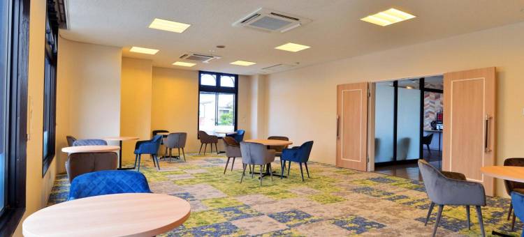新盖亚酒店-丝岛(Hotel New Gaea Itoshima)图片