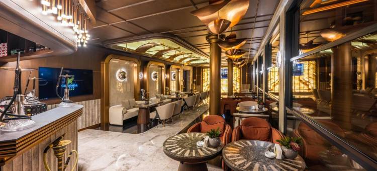 查马达吉尔内酒店及水疗中心娱乐场(Chamada Girne Hotel Spa and Casino)图片