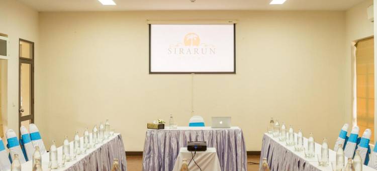斯拉路恩度假村(Sirarun Resort)图片