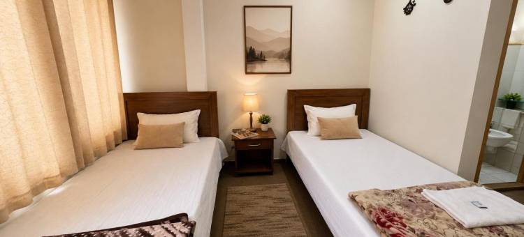 高地客栈酒店(Highlander Inn Skardu)图片