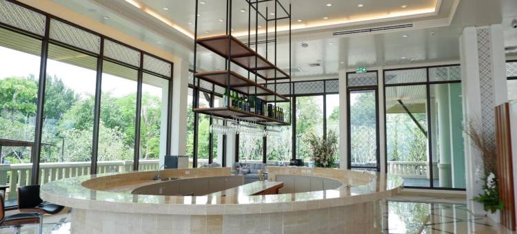 华欣海沙阳光JC凯文酒店及度假村(Sea Sand  Sun Hua Hin by JC Kevin Hotel & Resort)图片