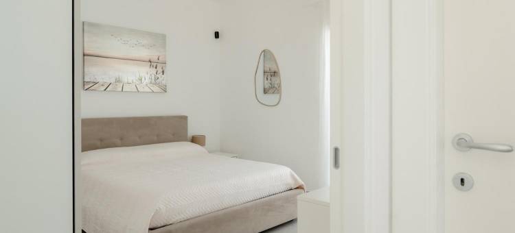 Dimora Olea Luxury Retreat图片