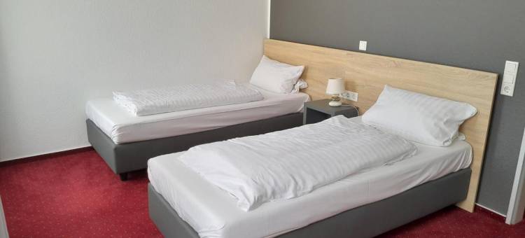 德意志之家酒店(Hotel Deutsches Haus)图片