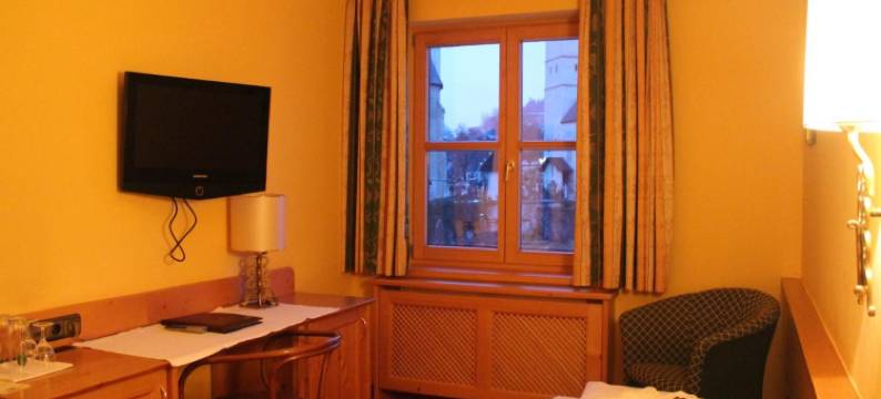 蒂芬布伦纳酒店(Hotel Tiefenbrunner)图片