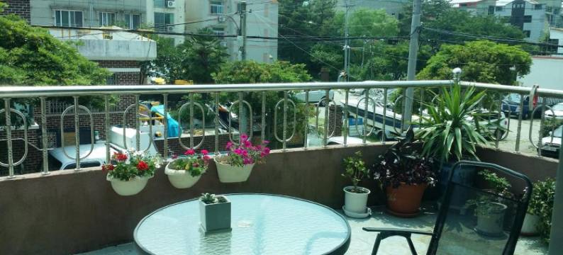统营艾皮索达旅馆(Tongyeong Episode Guesthouse)图片