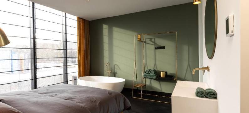 Stella套房精品酒店(Stella Suites Boutique Hotel)图片