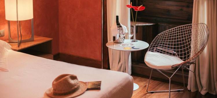 圣罗克酒店(Hotel San Roque)图片