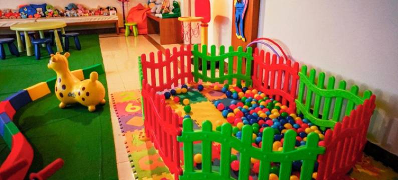 瓦利斯度假酒店(Valis Resort Hotel)图片