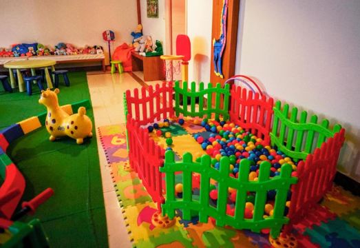 Valis Resort Hotel Hotel Overview