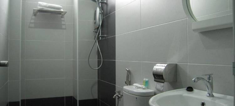 L酒店(L Hotel)图片