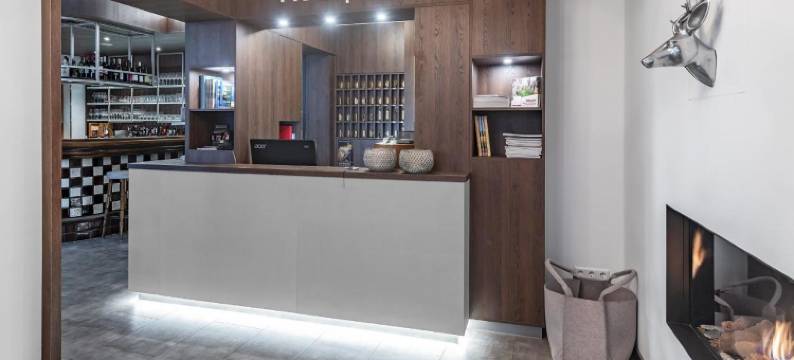 托绅克酒店(Hotel Domschenke)图片