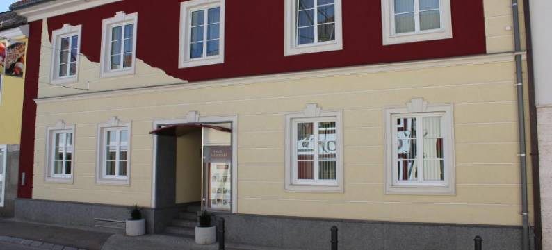 亭歇尔特派对服务餐厅酒店(Tinschert Hotel-Restaurant-Partyservice)图片