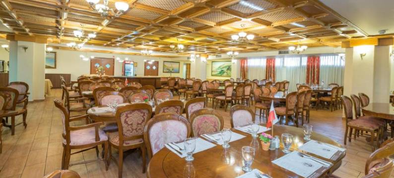 多纳格来西亚酒店(Hotel & Museum Dona Gracia)图片