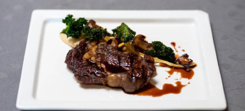 Ellivuori Resort图片