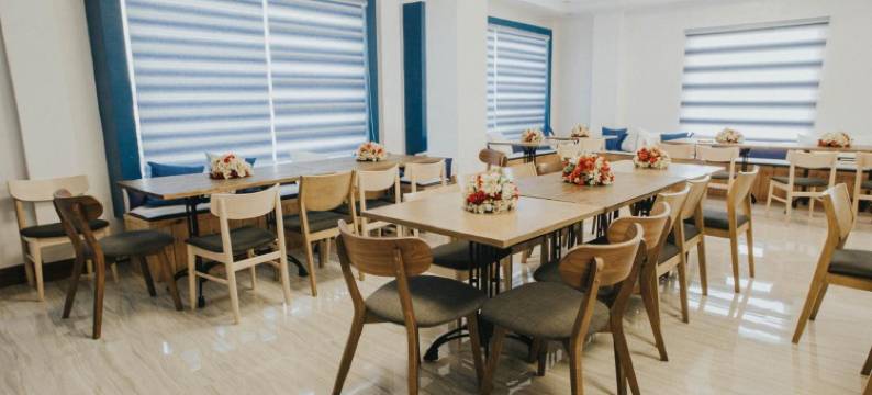 圣地亚哥湾酒店及餐厅(Santiago Cove Hotel and Restaurant)图片