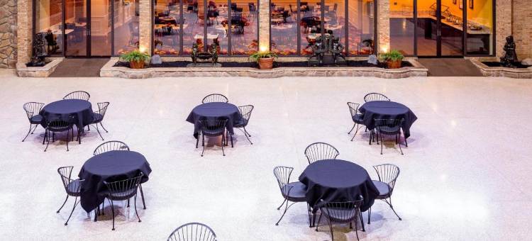 沙伦丽柏酒店(Park Inn by Radisson Sharon)图片