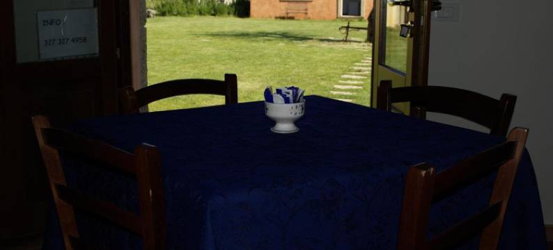 普布罗斯住宿加早餐旅馆(B&B Pubulos)图片