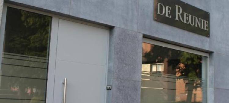 De Reünie度假屋(Vakantiewoning de Reünie)图片