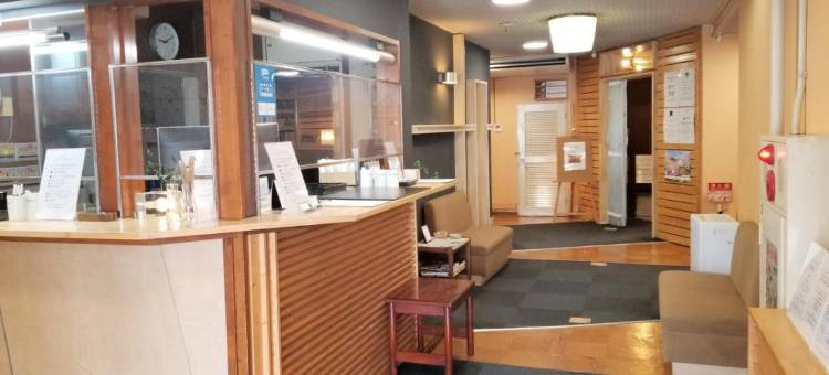 筑波Daily-Inn旅馆(Tsukuba Daily Inn)图片