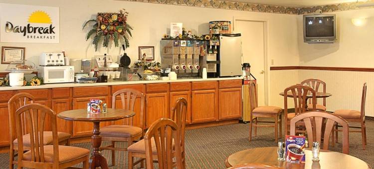 福代斯温德姆戴斯酒店(Days Inn by Wyndham Fordyce)图片