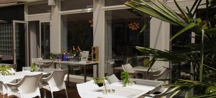 皇家酒店(Hotel & Appartementen Royal)图片