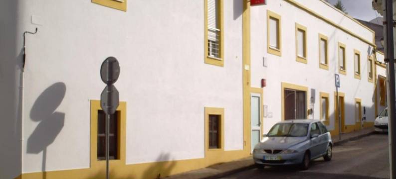 塞拉菲姆酒店(Hotel Serafim)图片