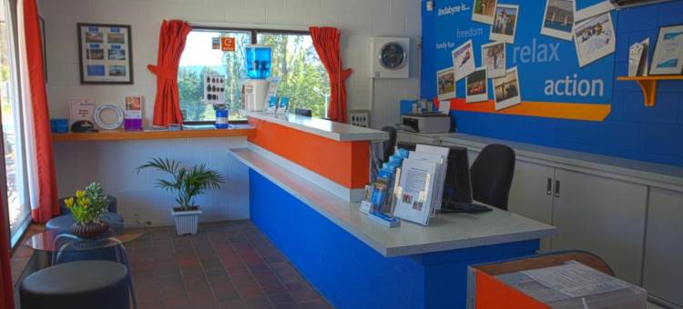 Discovery Parks - Jindabyne图片