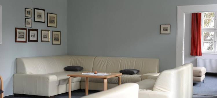 Komenský Gäste- Und Tagungshaus图片