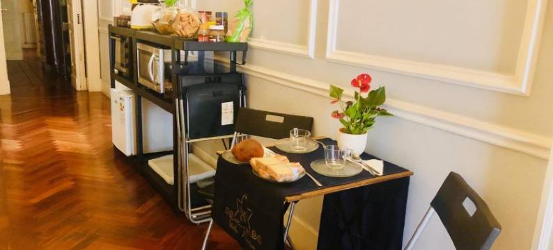 斯特拉海滨民宿(Stella Marina Stabia)图片