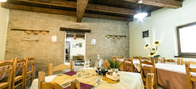 Agriturismo Fonte Carella图片