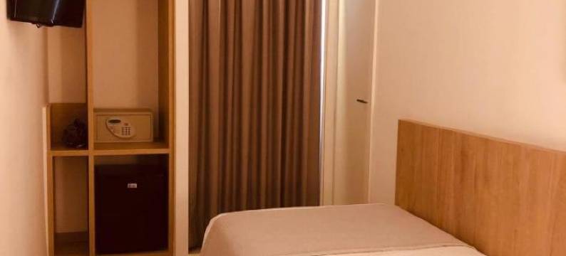 维多利酒店(Hotel Victori)图片