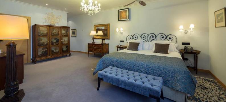 洛杉辛科恩布罗斯酒店(Los Cinco Enebros)图片