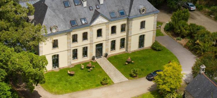 印度庄园原生酒店(Manoir des Indes, the Originals Relais)图片