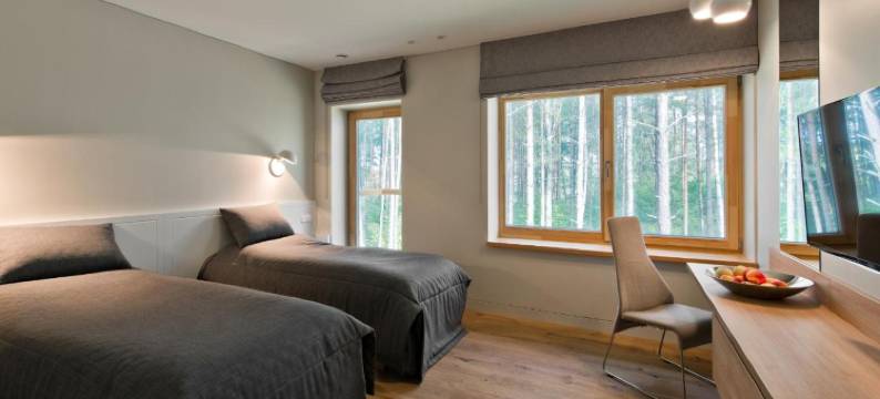 Ami Residence Forest图片