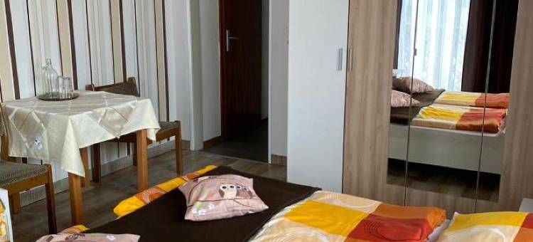 Gasthaus Zum Stadtwald图片