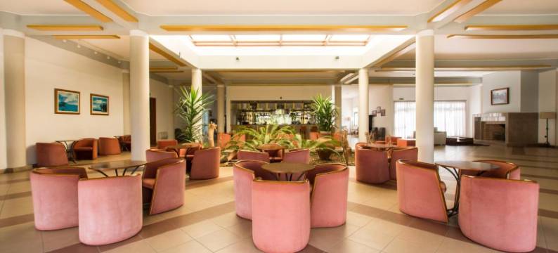 圣玛丽亚酒店(Hotel Santa Maria)图片