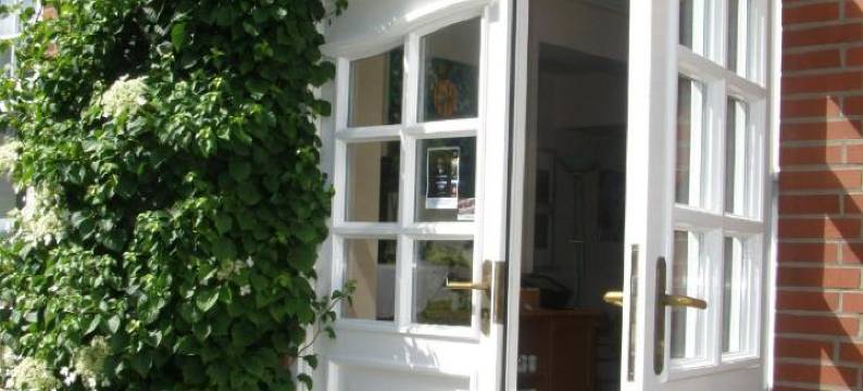 法尔豪斯尼德尔科莱维兹酒店(Hotel Fährhaus Niederkleveez)图片