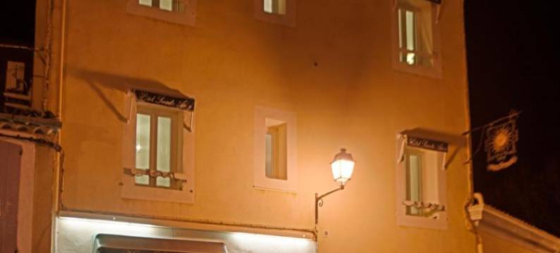 阿普特圣安妮酒店(Hotel Sainte Anne - Apt)图片