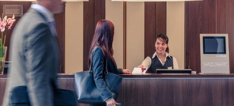 杜塞尔多夫拉廷根美居酒店(Mercure Hotel Duesseldorf Ratingen)图片