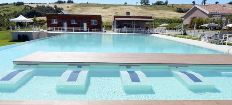 阿格里健康皮安德那酒店(Pianderna Agriwellness)图片