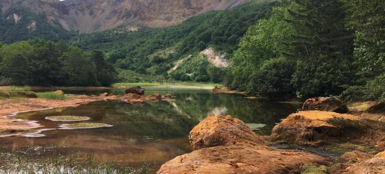 多纳尔多膳宿旅馆(Lake Village Donaludo Pension)图片