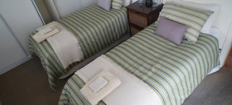 滨江住宿加早餐旅馆(Riverside B & B)图片